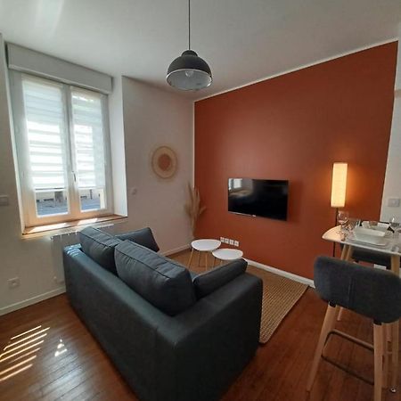 Mazamet - Studio Neuf Et Moderne En Centre-Ville Eksteriør bilde